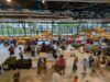 Madison Public Market welcomes shoppers for first “pop up”