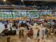 Madison Public Market welcomes shoppers for first “pop up”
