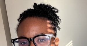 Sharriah Bartlett wins Willa Brown Aviation Academy’s first-ever Paul A. Fahey Aviation Scholarship