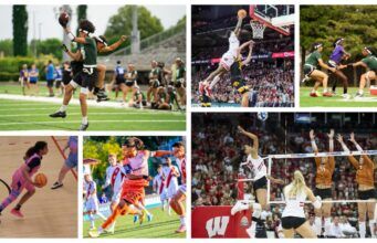 Introducing the Madison365 Sports Network Image