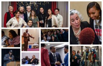Ninth annual 365 Leadership Summit set for Oct 19 at Center for Black Excellence and Culture Image