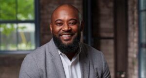 Christopher Talton steps up as Goodman Community Center’s new leader