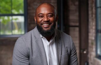 Christopher Talton steps up as Goodman Community Center’s new leader