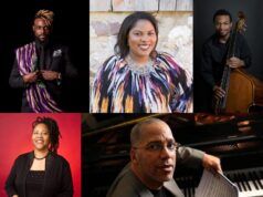 Wisconsin Chamber Orchestra releases “Endeavor,” third album spotlighting living Black American composers