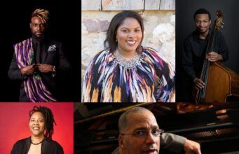 Wisconsin Chamber Orchestra releases “Endeavor,” third album spotlighting living Black American composers