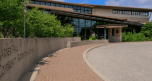 Ribbon cutting and community celebration for Warner Park Community Recreation Center expansion set for July 8