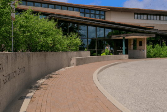 Ribbon cutting and community celebration for Warner Park Community Recreation Center expansion set for July 8