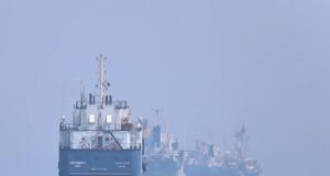 Trump and Iran reach agreement that includes opening Strait of Hormuz Image