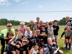 Zinovae Foundation to host summer soccer clinics at Warner Park; pay-what-you-can options available