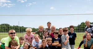 Zinovae Foundation to host summer soccer clinics at Warner Park; pay-what-you-can options available