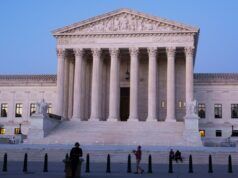 Supreme Court to decide if migrants detained for months must receive bond hearings