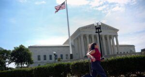 Takeaways: Supreme Court hands Trump massive wins on immigration agenda