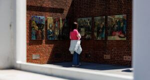 The Trump administration fought to change a national park slavery exhibit. Here’s why Philadelphia vows to keep fighting back