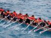 Using the stars and paddles, indigenous Taiwanese recreate risky sea journey of Great Pacific Migration