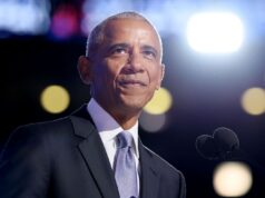 Americans view Obama far more positively than Trump or Biden, CNN poll finds