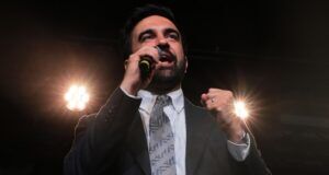 The new power broker: How Zohran Mamdani muscled NYC’s Democratic establishment