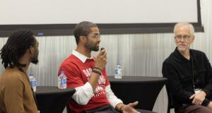 Third annual ‘Fathers in Focus’ conference will create a space for dads to find community and grow