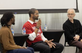 Third annual ‘Fathers in Focus’ conference will create a space for dads to find community and grow