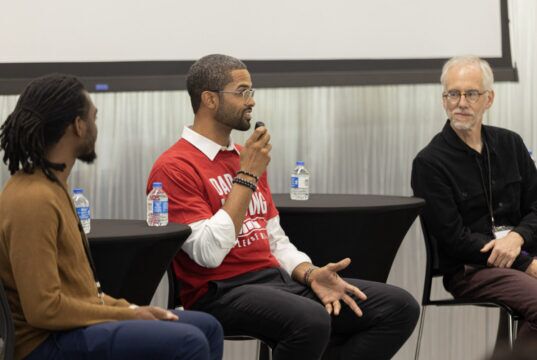 Third annual ‘Fathers in Focus’ conference will create a space for dads to find community and grow