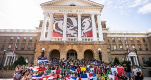 UW Chicanx/e and Latinx/e Studies program will honor 50 years with celebration