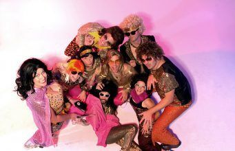 Dane Dances will be held inside Monona Terrace tonight