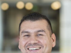 Beyond the Title: Dr. Ramon Ortiz