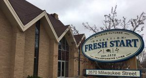 Operation Fresh Start to celebrate young adults’ achievements at 6th Annual Gala Thursday night