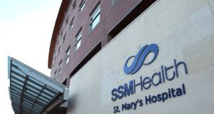 Nurses at St. Mary’s file federal labor charges against SSM Health