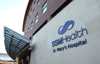Nurses at St. Mary’s file federal labor charges against SSM Health