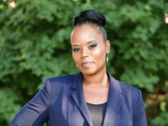Beyond the Title: April Kigeya
