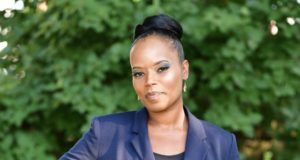Beyond the Title: April Kigeya