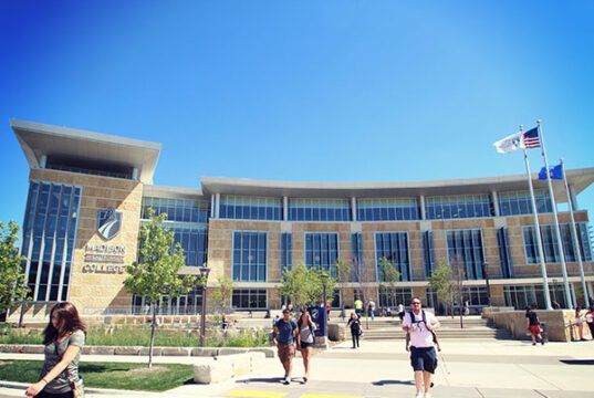 Madison College to offer free dental care to veterans Nov. 7