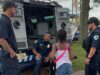 All National Night Out events scheduled in Madison tonight have been cancelled