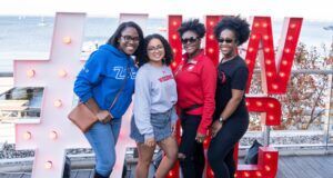 UW–Madison Homecoming Week to feature newtraditions, multicultural events