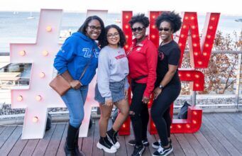 UW–Madison Homecoming Week to feature newtraditions, multicultural events