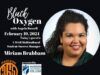 Black Oxygen: On being biracial in Wisconsin with Miriam Brabham
