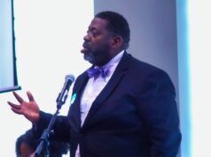 Rev. David Hart: Moving beyond “chaos” and actively choosing “community”