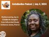 OuttaDeeBox Podcast: Rediscovering Joy in Childbirth, Part 2