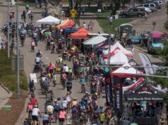 City of Madison Parks Division cancels Ride the Drive