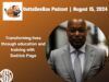 OuttaDeeBox Podcast: Transforming lives through education and training with Sedrick Page