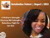 OuttaDeeBox Podcast: Sinceray McCullough’s Relentless Fight for her Son