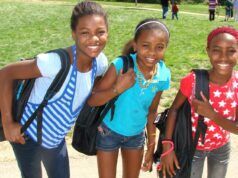 31st annual Virginia and Perry Henderson Back to School Celebration set for Saturday