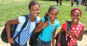 31st annual Virginia and Perry Henderson Back to School Celebration set for Saturday