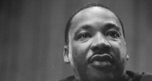 Nominations now open for 2027 MLK Humanitarian Awards