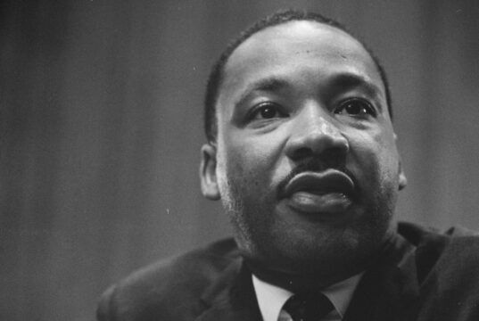 Nominations now open for 2027 MLK Humanitarian Awards