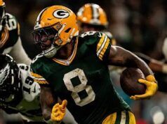 Packers’ running back plans shift with Josh Jacobs on Commissioner’s Exempt List