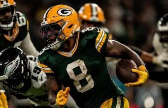 Packers’ running back plans shift with Josh Jacobs on Commissioner’s Exempt List
