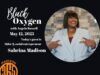 Black Oxygen: Protect your peace with Sabrina Madison