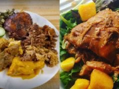 Your guide to Madison Black Restaurant Week 2026