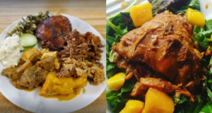 Your guide to Madison Black Restaurant Week 2026